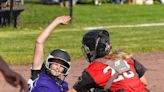 Class B softball: Pittsfield keeps Hampshire Regional in check, captures WMass title (PHOTOS)