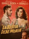 The Beast Must Die (1952 film)