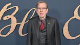 'It's becoming a bit of a religion': Timothy Spall stunned by the enduring appeal of Harry Potter