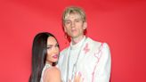 Machine Gun Kelly and Megan Fox 'living separately' after actress reveals they've called off engagement