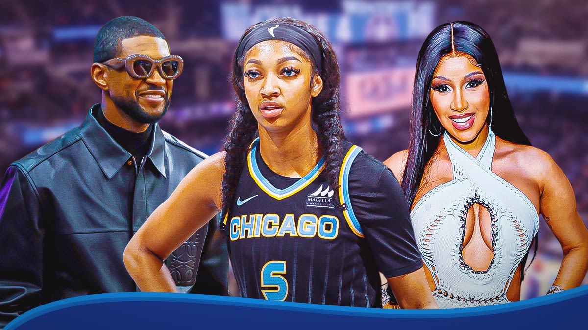 Sky's Angel Reese will have WNBA's popularity rocketing after bold celebrity declaration
