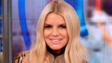 Jessica Simpson Packs on the PDA With 'Lover' Eric Johnson