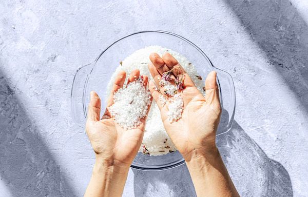 Atopic dermatitis: Reducing salt intake could lower eczema risk