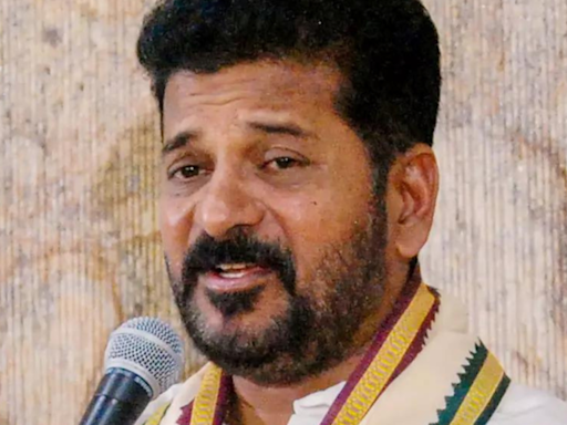 Telangana CM Revanth Reddy for early elections to local bodies, tells officials to speed up process | Hyderabad News - Times of India