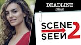 Scene 2 Seen Podcast: Director-Producer Dina Amer Discusses Journalism, Helming Her Debut Feature ‘You Resemble Me’, And Telling...