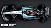 Lewis Hamilton fastest in Monaco Grand Prix first practice...