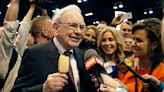 Warren Buffett warned on AI scams, a fiscal disaster, and losing friends. Here are 15 top quotes from Berkshire's bash.