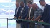 AM General dedicates building expansion at South Bend facility