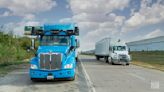 Tech giants invest $200 million in Waabi for fully driverless trucks