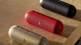 Apple resurrects its Beats Pill speaker with updated sound and Android smarts