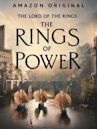 The Lord of the Rings: The Rings of Power