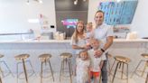 Chill out with sweet treats at the new Shiver and Shake ice cream shop in Pueblo West