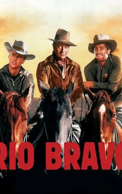 Rio Bravo