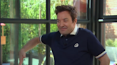 How Jimmy Fallon is preparing for 2024 Paris Olympics