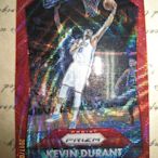 新賣家~15/16~Kevin Durant /350~PRIZM~REF~限量/350~70 1元起標