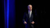 Read President Joe Biden's full letter announcing he's leaving 2024 race