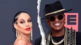 Ne-Yo’s Wife Crystal Renay Files for Divorce After Cheating Allegations