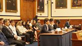 美國會聽證 華人青年一代公開反共成亮點