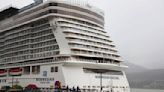 Cruise ship employee arrested after stabbing multiple people aboard with scissors | Juneau Empire