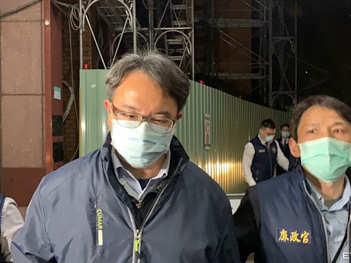 特別費幫妻慶生還外帶鼎泰豐拜拜 北市前處長犯14罪下場出爐