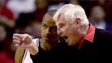 Bob Knight could be a jerk to this reporter; he also taught him about passion and effort