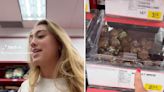 Bulk Barn Canada leaves American woman flabbergasted: ‘This is the craziest place I've ever been’