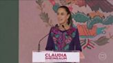 Claudia Sheinbaum vence eleição no México e se torna 1ª mulher a assumir presidência no país