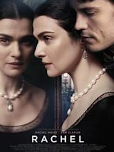 My Cousin Rachel (2017)