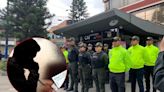La Policía de Bogotá lanza la estrategia ‘Troya’ para combatir la extorsión