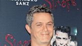 Alejandro Sanz dedica mensaje a Pepe Mujica por diagnóstico de cáncer