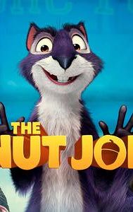 The Nut Job