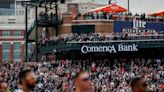 Mitch Albom: Detroit Water Ice in Comerica Park brings back boyhood hawking memories