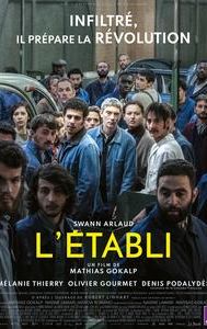 L'établi