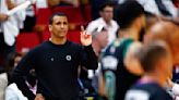 Jaylen Brown appreciates the growth in Joe Mazzulla’s game as Celtics coach - The Boston Globe