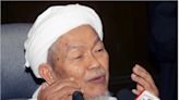 PAS’ late spiritual leader Nik Aziz posthumously awarded 'Tan Sri', along with Kit Siang, Johari, Wan Junaidi, Anifah