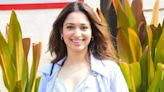’It’s special because I shot it on my birthday’: Tamannaah Bhatia on her song ’Aaj Ki Raat’ from ’Stree 2’