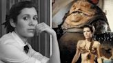 Bikini de Leia ‘esclava’ se subasta en 175,000 dólares