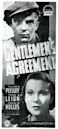 Gentlemen's Agreement (film)