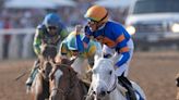 White Abarrio wins Breeders’ Cup Classic, trainer Rick Dutrow back on top after 10-year exile