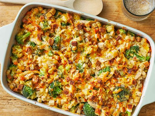 30 Chicken and Broccoli Dinners You’ll Come Back to Again and Again