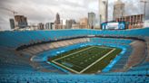 City of Charlotte Approves $800 Million Stadium Renovation Plan