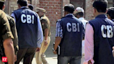 CBI takes over Chhattisgarh PSC recruitment 'scam' probe, books former chairman, ex-secretary