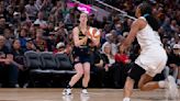 Atlanta Dream games against Caitlin Clark’s Indiana Fever moved to State Farm Arena