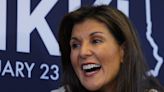 ‘May the Best Woman Win’: Nikki Haley Drops Mic as Ron DeSantis Bows Out