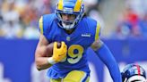 Los Angeles Rams Fantasy Football buzz from 2024 NFL owners meeting: TE is an issue for the Rams