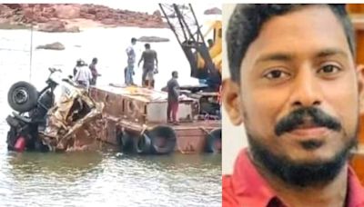 Kerala: Hundreds Pay Tribute To Truck Driver Arjun, Found Dead 71 Days After Shirur Landslide