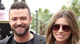 Jessica Biel Is Reportedly ‘Turning The Other Cheek’ To Justin Timberlake’s Scandals Because ‘He’s A Different Person Now’