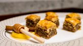You know Yia Yia's from Bucks, Montco farm markets, but now their baklava is in Hatfield
