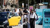 Barcelona eliminará los 10.000 pisos turísticos de la ciudad en cinco años