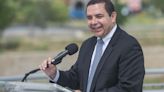 Cuellar says he's innocent of public corruption charges
